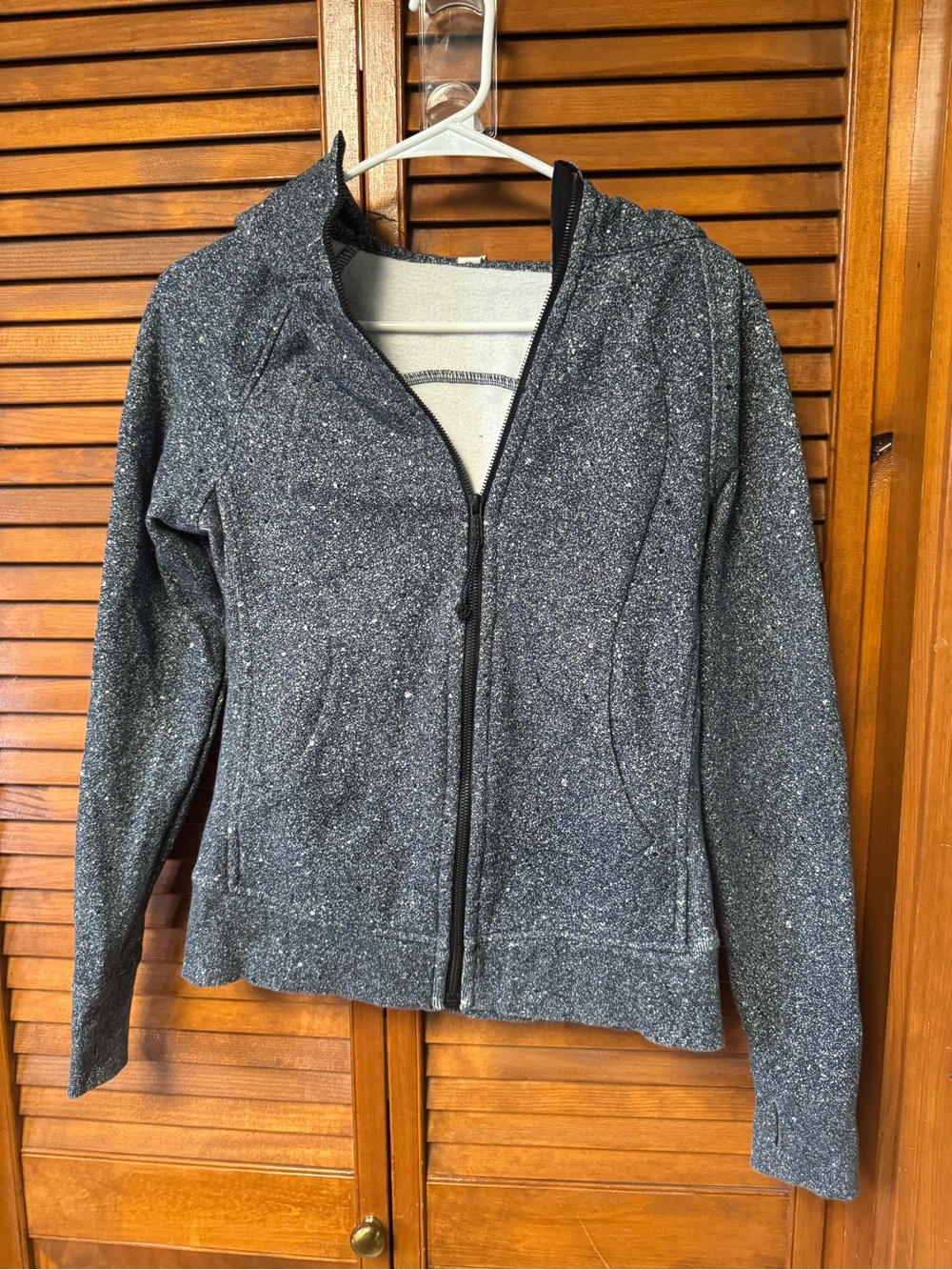 Lululemon ZipUp